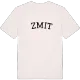 İzmit böjd t-shirt