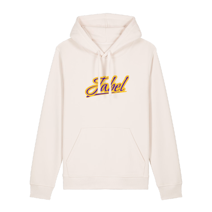Jabel baseball hoodie – hoodie från PinShirt