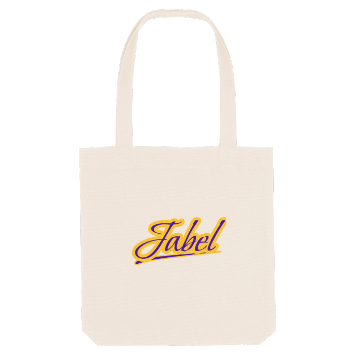 Jabel baseball tygkasse – tygkasse från PinShirt