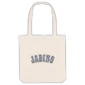 Jabing college tygkasse