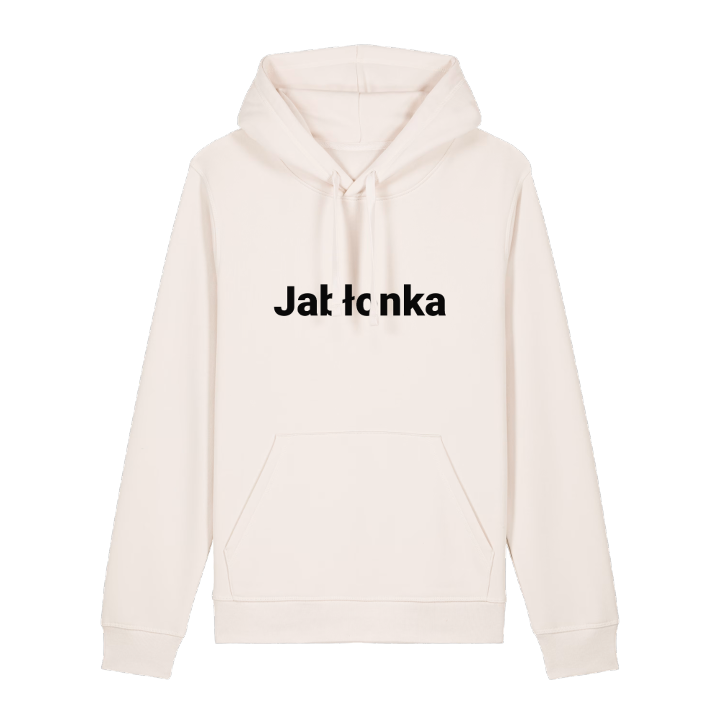 Jabłonka fetstil hoodie – hoodie från PinShirt
