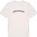Jabłonowo böjd t-shirt