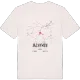 Jáchymov karta t-shirt
