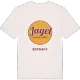 Jagel cirkel t-shirt