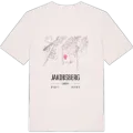 Jakobsberg karta t-shirt