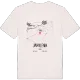 Jamilena karta t-shirt
