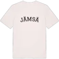 Jämsä böjd t-shirt