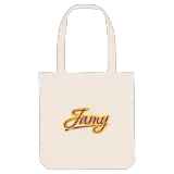 Jamy baseball tygkasse