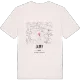 Jamy karta t-shirt