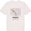 Janakkala karta t-shirt