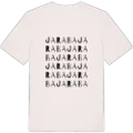 Jaraba ordlek t-shirt