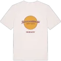 Jászszentlászló cirkel t-shirt