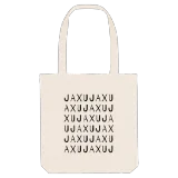 Jaxu ordlek tygkasse