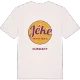 Jéke cirkel t-shirt
