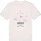 Jerstedt karta t-shirt
