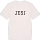 Jesi böjd t-shirt