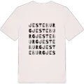 Jesteburg ordlek t-shirt