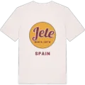Jete cirkel t-shirt