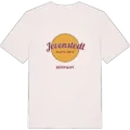 Jevenstedt cirkel t-shirt