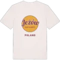 Jeżów cirkel t-shirt