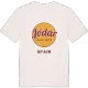 Jódar cirkel t-shirt