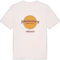 Johannesborg cirkel t-shirt