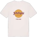 Jokikylä cirkel t-shirt