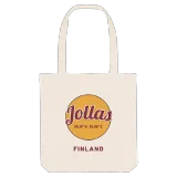 Jollas cirkel tygkasse