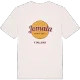Jomala cirkel t-shirt