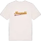 Jonaswalde baseball t-shirt