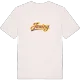Joniny baseball t-shirt