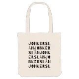 Jonkerslân ordlek tygkasse