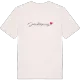 Jönköping hjärta t-shirt