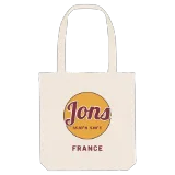 Jons cirkel tygkasse