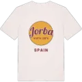 Jorba cirkel t-shirt