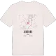 Jordbro karta t-shirt