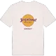 Jørpeland cirkel t-shirt