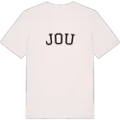 Jou böjd t-shirt