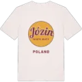Józin cirkel t-shirt