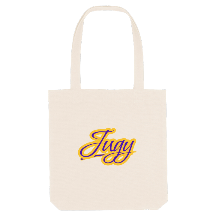 Jugy baseball tygkasse – tygkasse från PinShirt