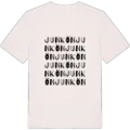 Junkön ordlek t-shirt
