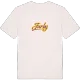Jurby baseball t-shirt