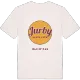 Jurby cirkel t-shirt