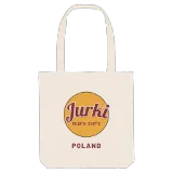 Jurki cirkel tygkasse