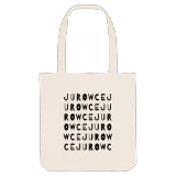 Jurowce ordlek tygkasse