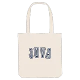 Juva college tygkasse