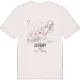 Juvigny karta t-shirt