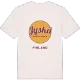Jyskä cirkel t-shirt