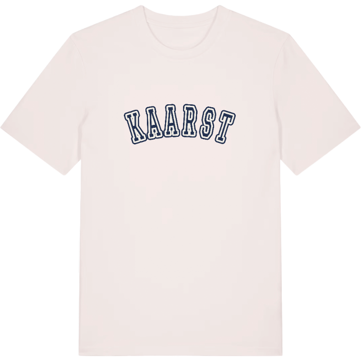 Kaarst college t-shirt – t-shirt från PinShirt
