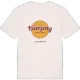 Käerjeng cirkel t-shirt
